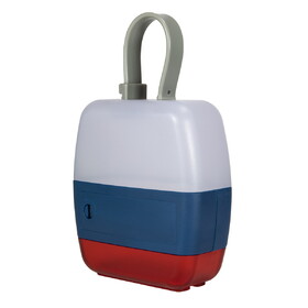 Life+Gear 41-3879 Glow Mini Multi-Function Lantern