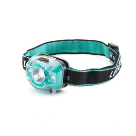 Life+Gear 41-3913 Advanced Glow LED Headlamp