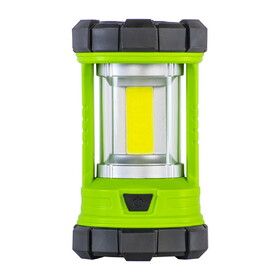 Life+Gear 41-3992 USB Rechargeable Lantern and Power Bank