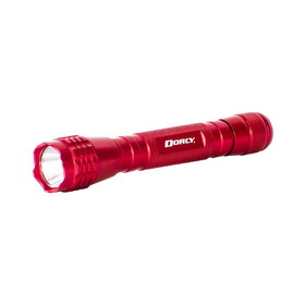 Dorcy 41-4016 Aluminum 60 Lumen Flashlight