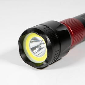 Dorcy 41-4328 3400 Lumen USB-C Rechargeable Flashlight / Powerbank