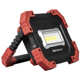 Dorcy 41-4336 1500L Ultra HD Rechargeable Utility Light + Power Bank