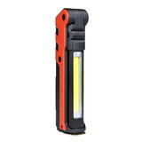 Dorcy 41-4343 USB Ultra HD Series Foldable Work Light / Flashlight