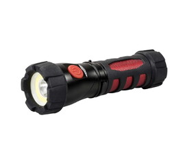 Dorcy 41-4349 Ultra HD Series COB Swivel Flashlight/Area Light
