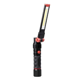 Dorcy 41-4350 Ultra HD Series Foldable Worklight/Flashlight