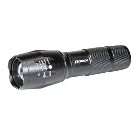 Dorcy 41-4379 300 Lumen Ultra HD USB Flashlight