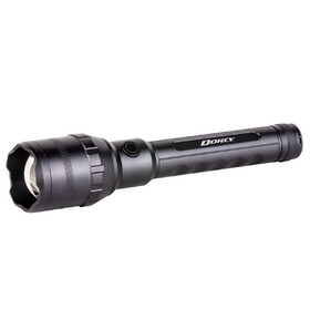 Dorcy 41-4393 9,000 Lumen USB-C Rechargeable Flashlight / Powerbank