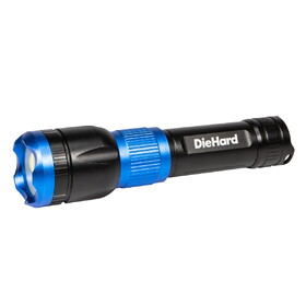 DieHard 41-6358 USB-C Rechargeable 1000 Lumen Flashlight with Power Bank