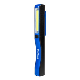 DieHard 41-6641 Rechargeable 200 Lumen Pocket Work Light