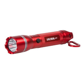 Life+Gear AA35-60538-RED Search Light 300 + Emergency Signaling