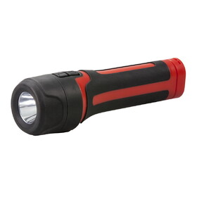 Life+Gear BA38-60634-RED Stormproof Path Light