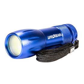 Life+Gear LG09-10475-SA6 Mini Max COB 100 Lumen Flashlight
