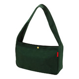 TOPTIE Cavans Satchel Bags for Women, Chic Shoulder Bag with Buckle Closure, Blank for DIY