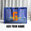TOPTIE Large Mesh Tote Bag Lightweight Transparent Shopping Bag with Strong Weight Capacity