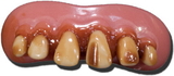 Billy Bob Teeth 10013 Caveman Cavity Teeth