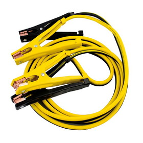 Surtek 107343 Jumper Cables, 3.6 M