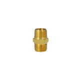 Surtek 108105 Brass Connector 1/4