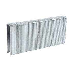 Surtek 108510 Staples For Pneumatic Stapler18 Gauce, Crown 1/4", Length 3/8", 5000 Pieces