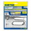 Surtek 114301 Metal Staple Gun With Pressure Adjustment For 5/32" To 9/16" Staples