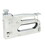 Surtek 114301 Metal Staple Gun With Pressure Adjustment For 5/32" To 9/16" Staples