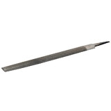 Surtek 120311 Half Round Smooth File 6
