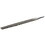 Surtek 120330 Flat Bastard File 4"0