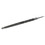 Surtek 120376 Triangular Taper File 6"