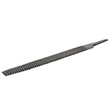 Surtek 120391 Half Round Wood Rasp File 6