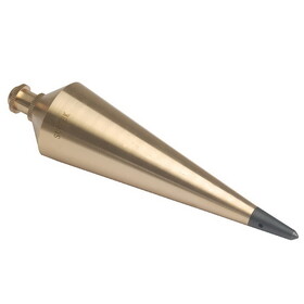Surtek 123270 Brass Plumb Bob 227 G