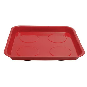 Urrea 2305 Magnetic Tray Rectangle 11" X11-13/16"
