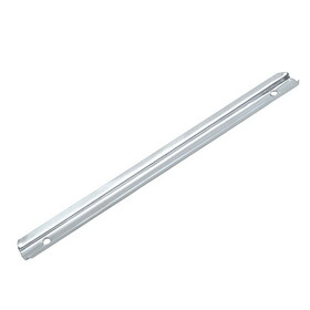 Urrea 2584 Socket Rails And Clips 6"