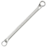 Surtek 823 Sae Full Polish 45° Box-End Wrench, 12 Point, 3/8