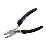 Surtek 946 Rubber Grip Handle Electrician Plier Diagonal Cut 6