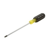 Urrea 9485 Cushion Grip Handle Screwdriver, Bit Phillips Round Shank #2 X 6