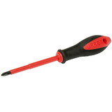 Urrea 9700B Bimaterial Handle 1000 V Screwdriver Phillips #0, 2