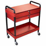 Urrea 9983 Tool Utility Cart 1 Drawer 30