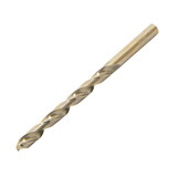Urrea BC5/8 High Speed Steel Cobalt Drill Bit Straight Shank 5/8