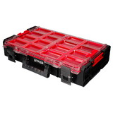 Urrea CPOR23 Plastic Modular Tool Box Withorganizer Compartments 23