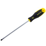 Surtek D230 Bimaterial Handle Screwdriver, Bit Cabinet Round Shank 1/4