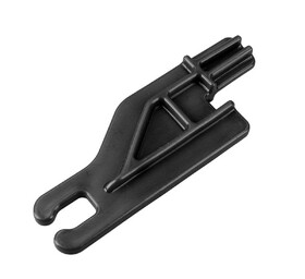 Surtek GAVPIN Extension Post Plastic Duck Beak Drawer Plastic