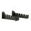 Surtek RMUL6 Rack Dispenser For Multiple Toool 33 Cm X 10 Cm