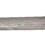 Urrea UFMB8 Half Round Bastard Steel File, 8"