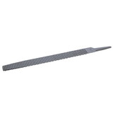 Urrea UFME10 Half Round Wood Rasp Bastard Ssteel File, 10