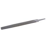 Urrea UFPM10 Flat Smooth File 10