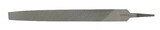 Urrea UFPM12 Flat Smooth File 12