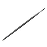 Urrea UFRM10 Round Smooth File 10