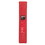 Urrea UFRM8 Round Smooth File 8"