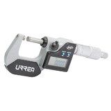 Urrea UMM01 Digital Micrometer 0-1