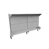 Urrea X59P Panel For Fixed Work Station 59