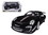 Bburago 11036bk  Porsche 911 GT3 RS 4.0 Black 1/18 Diecast Model Car